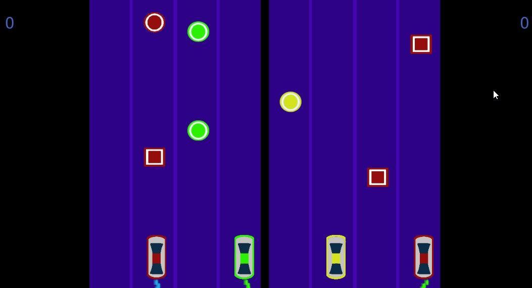 Pixel Car ستيم كود رقمي