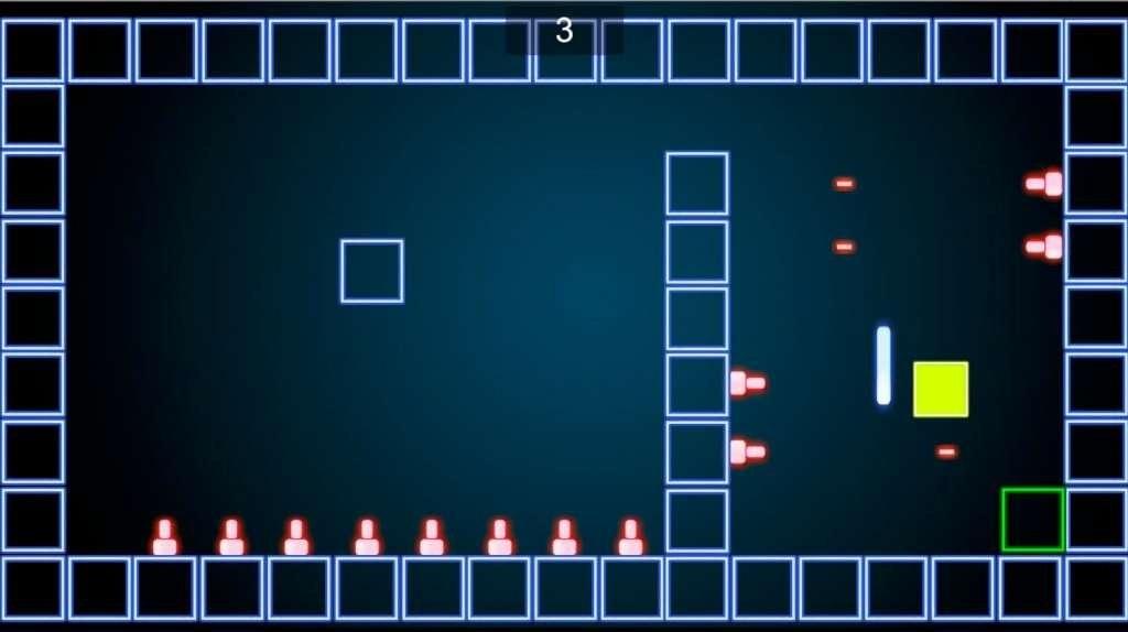 Neon Hardcore ستيم كود رقمي