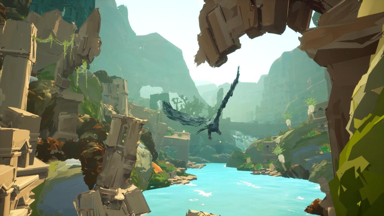 The Last Show Of Mr. Chardish اوروبي بلايستيشن 4 كود رقمي