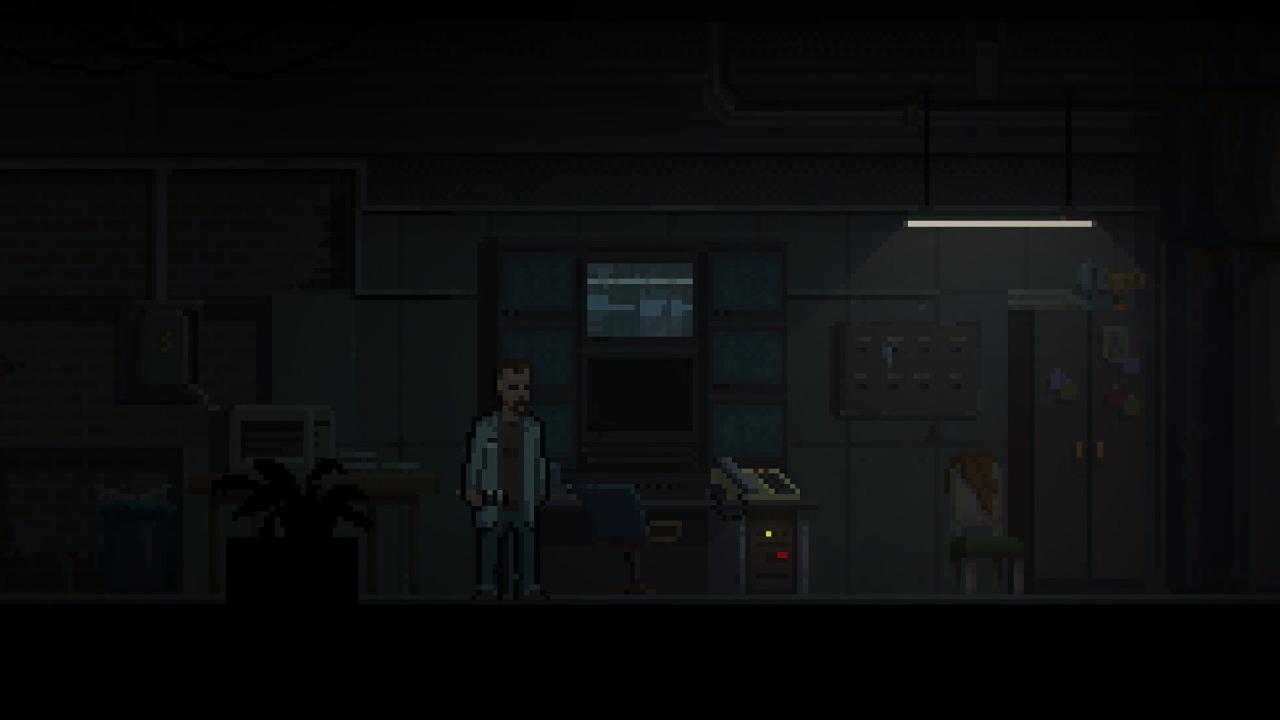 The Long Reach ستيم كود رقمي