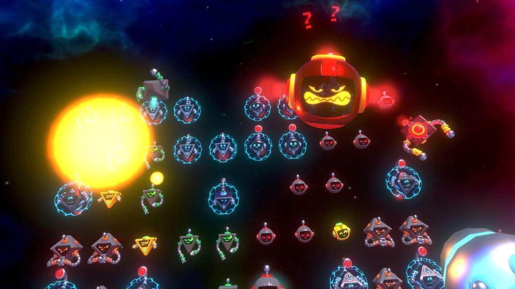 Mega Overload VR ستيم كود رقمي