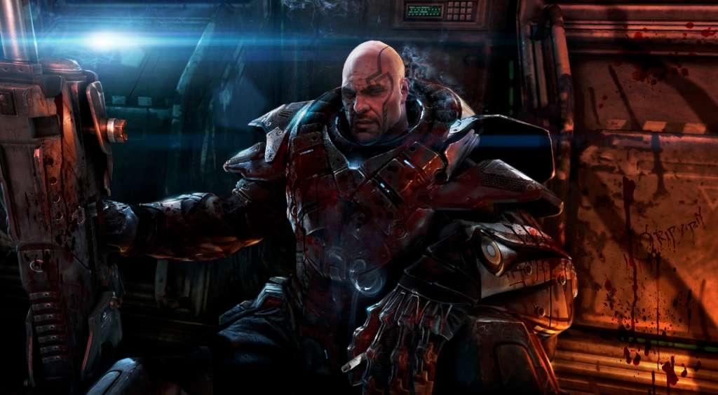 Alien Rage - Unlimited EMEA ستيم كود رقمي