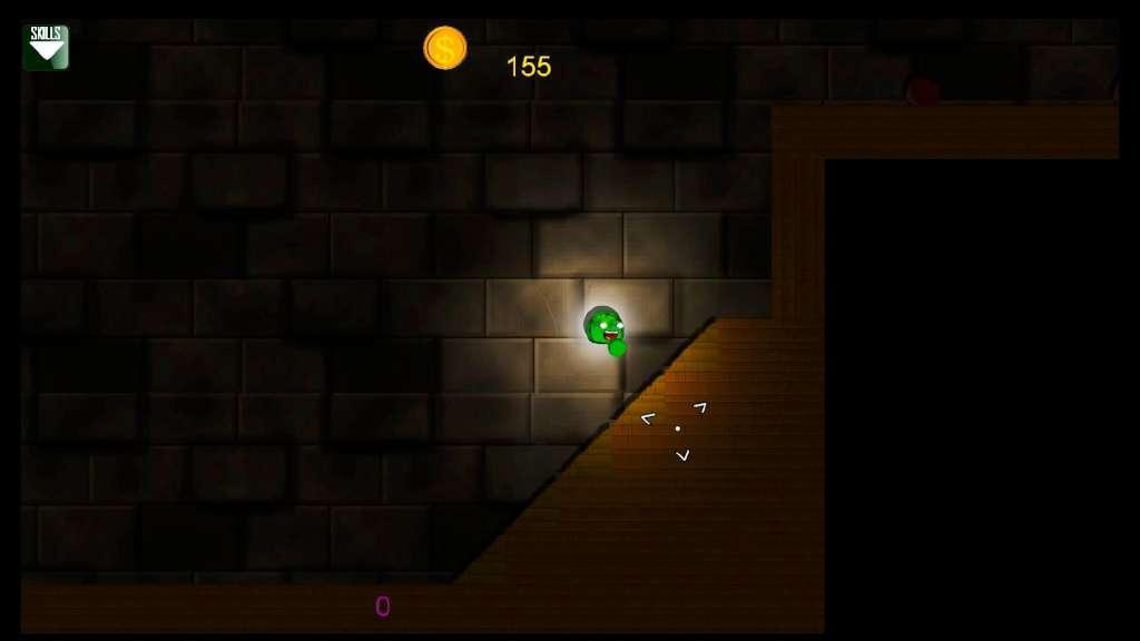 A Goo Adventure بي سي ستيم كود رقمي