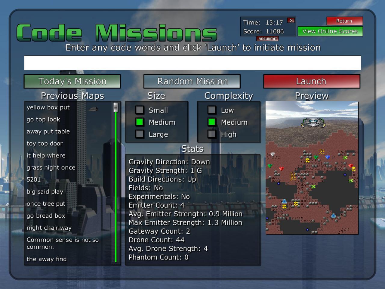 Creeper World 2: Anniversary اصدار ستيم كود رقمي