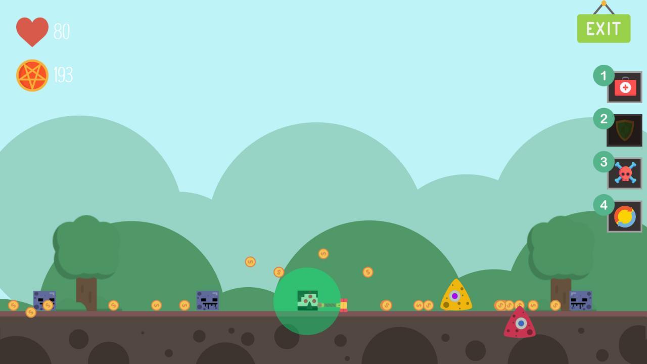 The Astral Hero ستيم كود رقمي