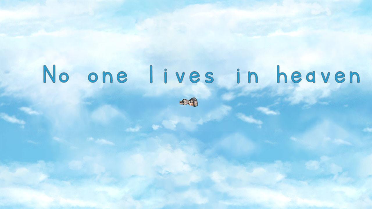 No One Lives In Heaven ستيم كود رقمي
