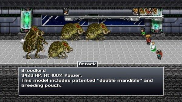 Penny Arcade'S On The Rain-Slick Precipice Of Darkness 3 And 4 حزمة ستيم كود رقمي