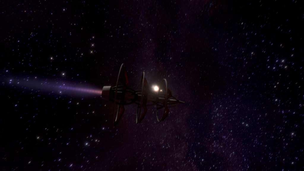 Space Of Darkness بي سي ستيم كود رقمي