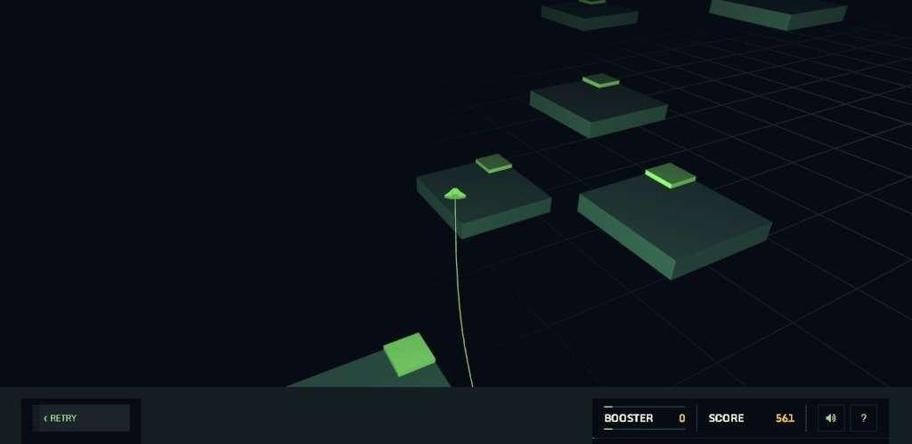 Flight To Eternity ستيم كود رقمي