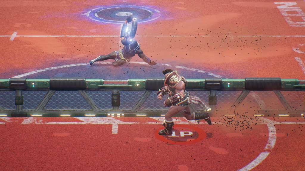 Disc Jam اوروبي رابط هديه ستيم