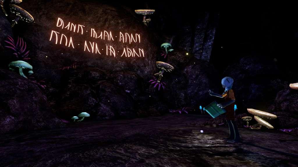 A Story About My Uncle اوروبي ستيم كود رقمي