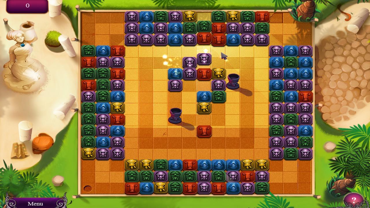 Stones Of Rome ستيم كود رقمي