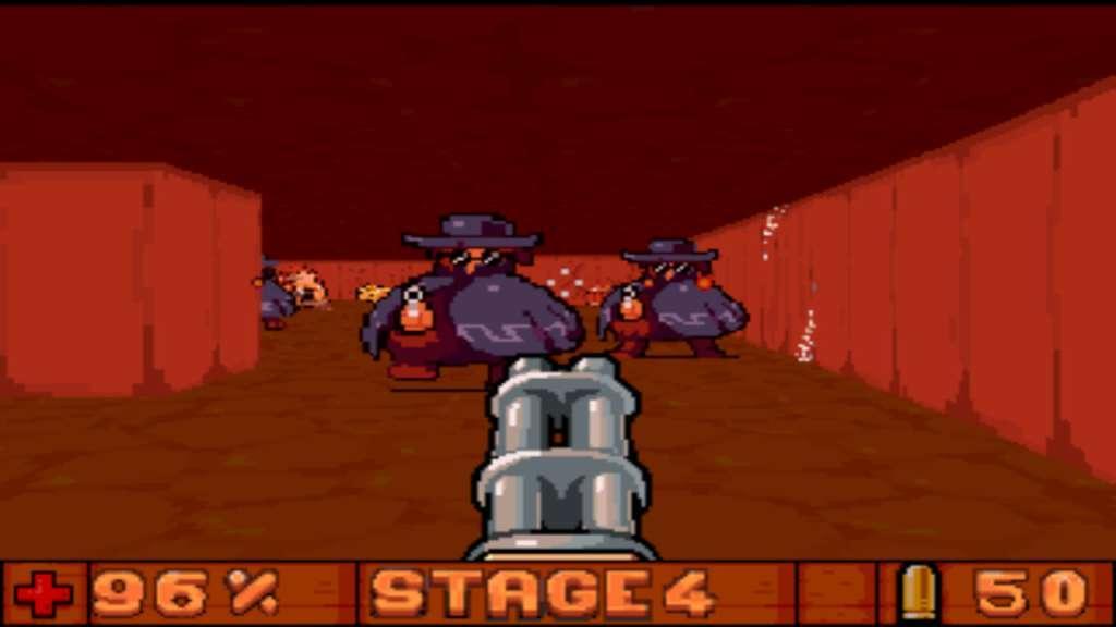 Western FPS ستيم كود رقمي