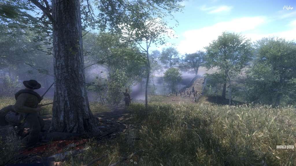 War Of Rights اوروبي رابط هديه ستيم