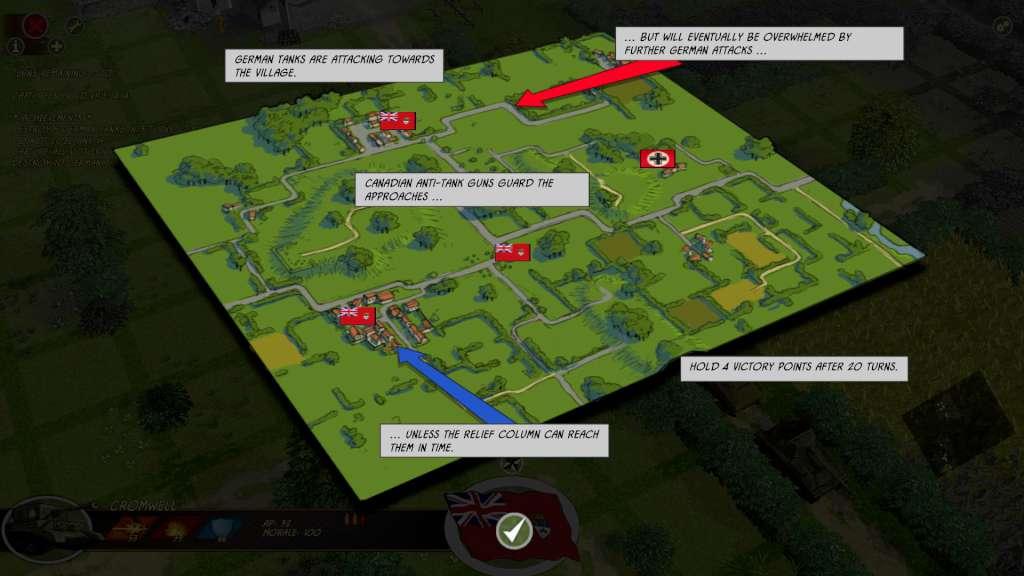 Battle Academy ستيم كود رقمي