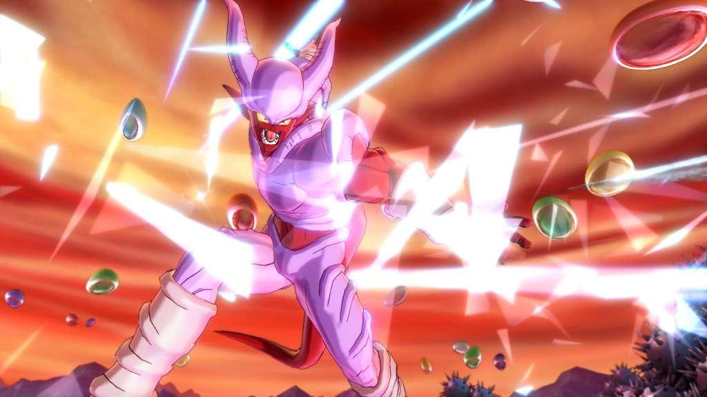 DRAGON BALL XENOVERSE 2 - Season Pass DLC اكسبوكس 1 كود رقمي