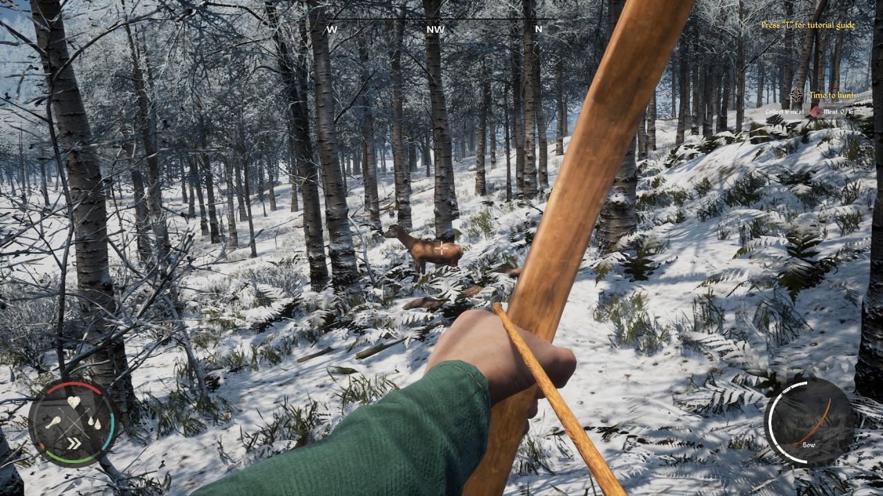 Medieval Dynasty Digital Supporter اصدار بي سي ستيم كود رقمي