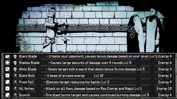 Paper Sorcerer ستيم كود رقمي