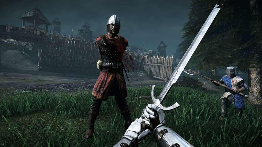Chivalry: Medieval Warfare 4-Pack ستيم هدية