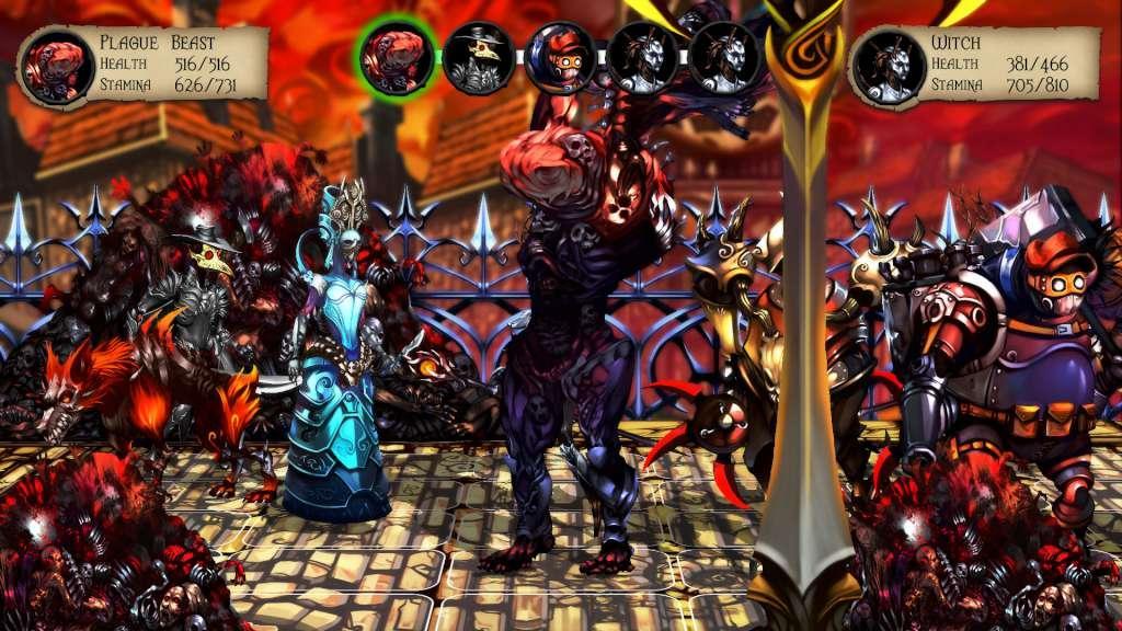 Plague Road ستيم كود رقمي