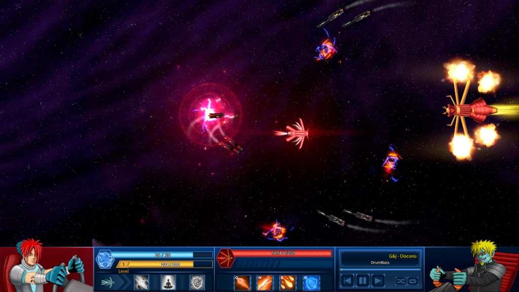 Survive In Space اوروبي ستيم كود رقمي