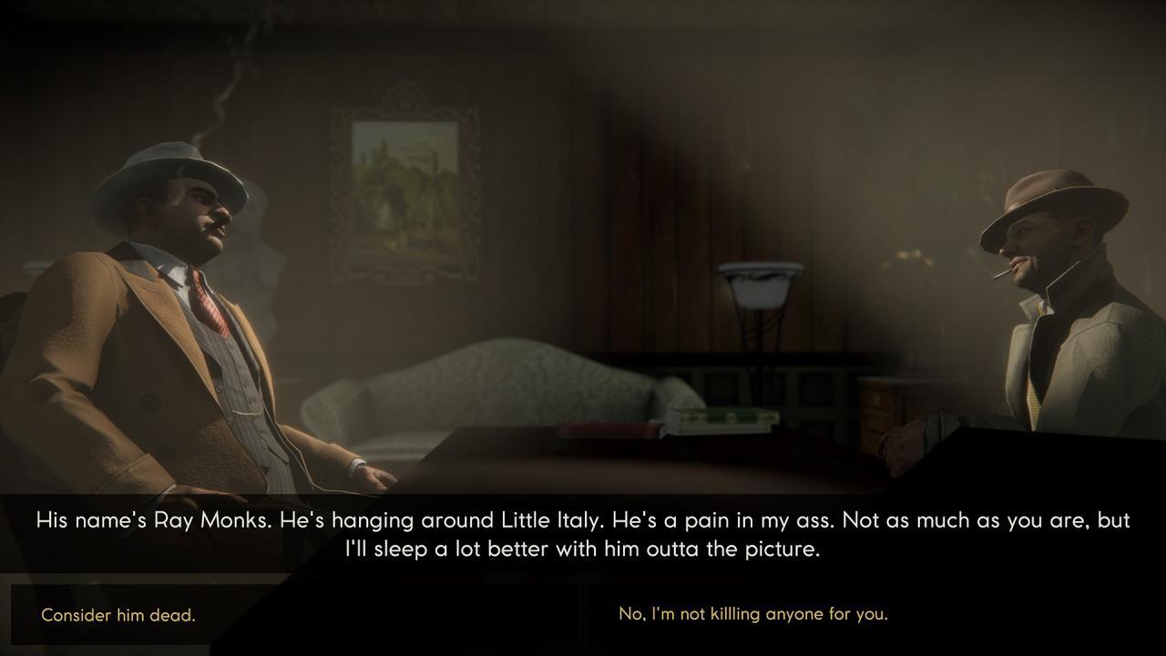 Empire Of Sin بريميوم اصدار رابط هديه ستيم