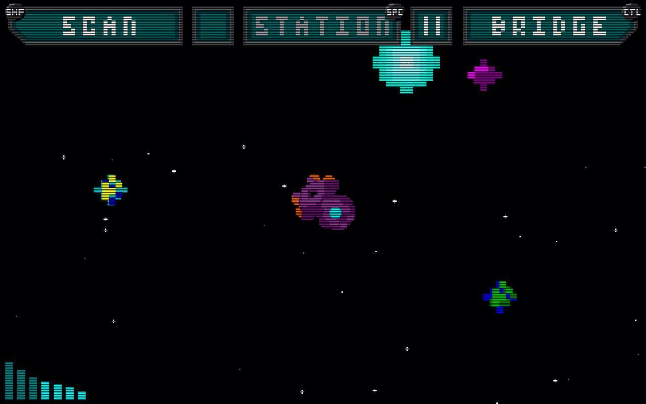 Bit Odyssey ستيم كود رقمي