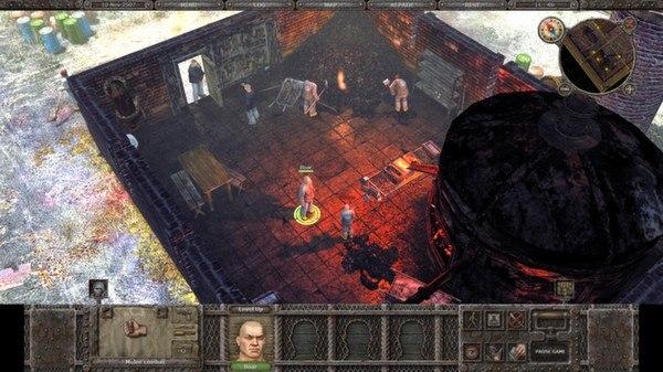 Planet Alcatraz ستيم كود رقمي