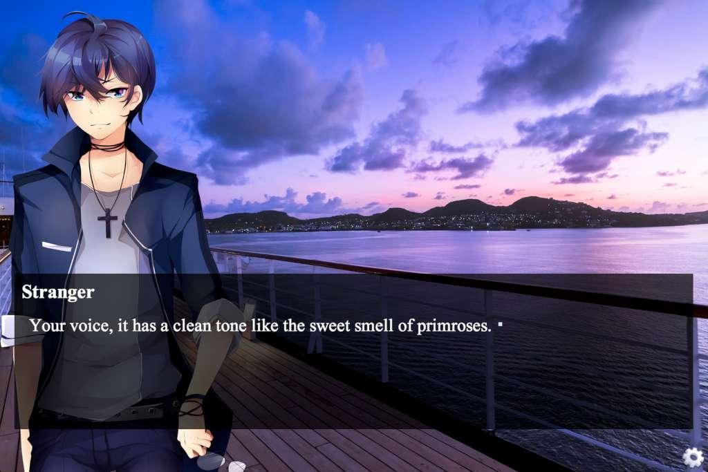 True Lover'S Knot اصدار الديلوكس ستيم كود رقمي