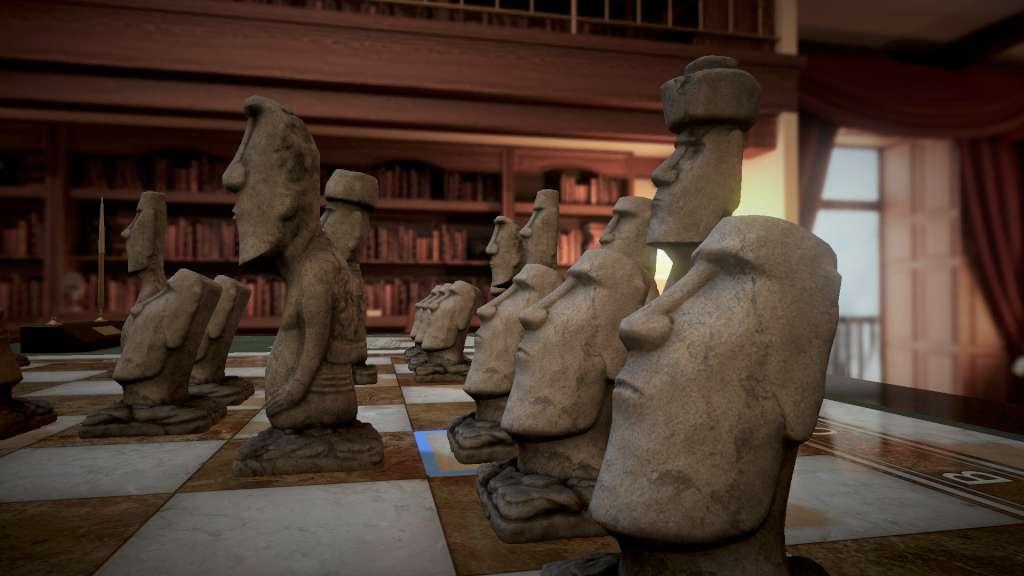 Pure Chess Grandmaster اصدار بي سي ستيم كود رقمي