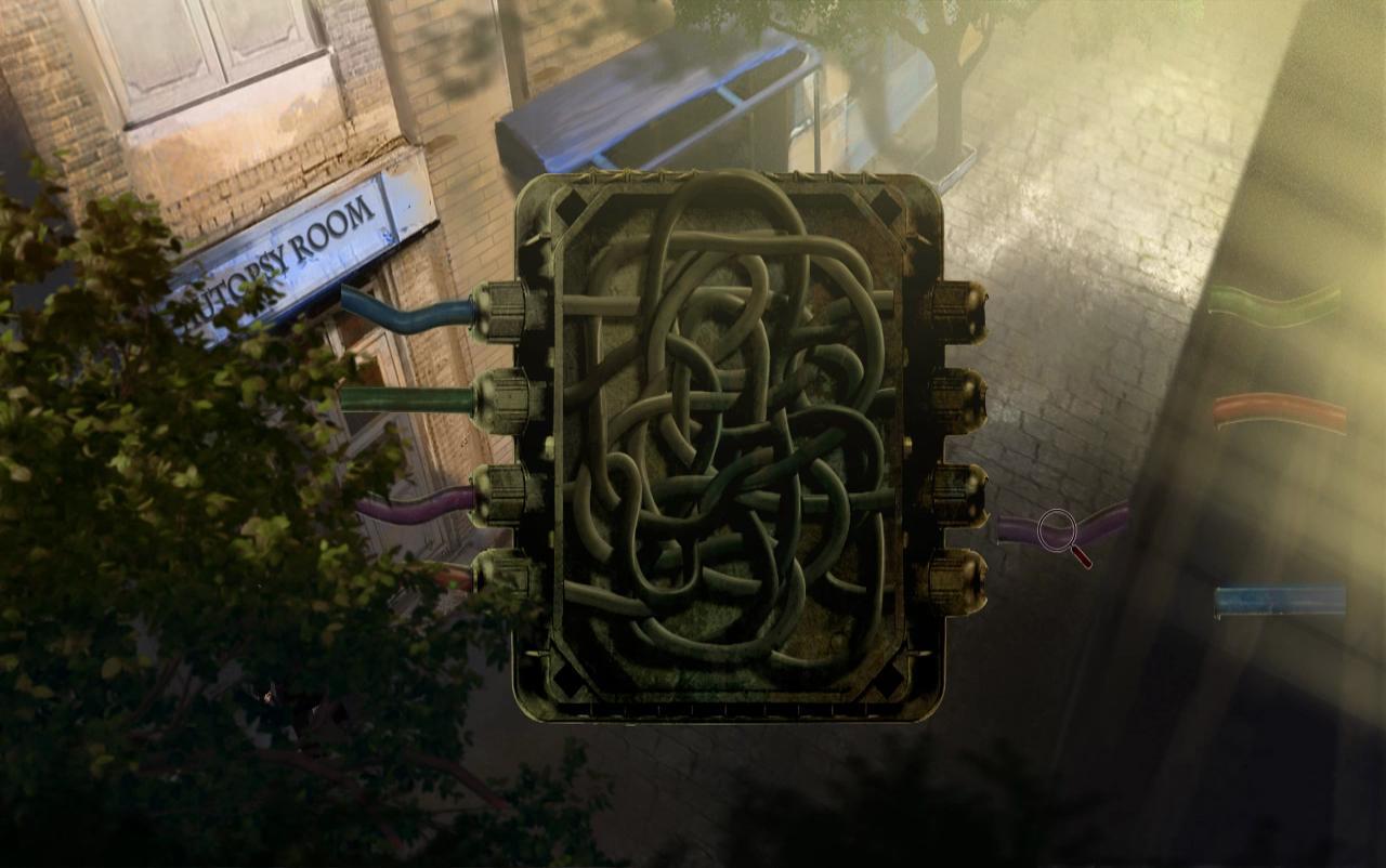 Devil In The Capital بي سي ستيم كود رقمي