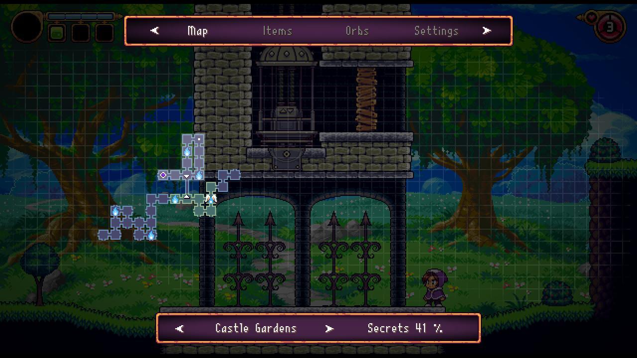 Alwa'S Legacy ستيم كود رقمي