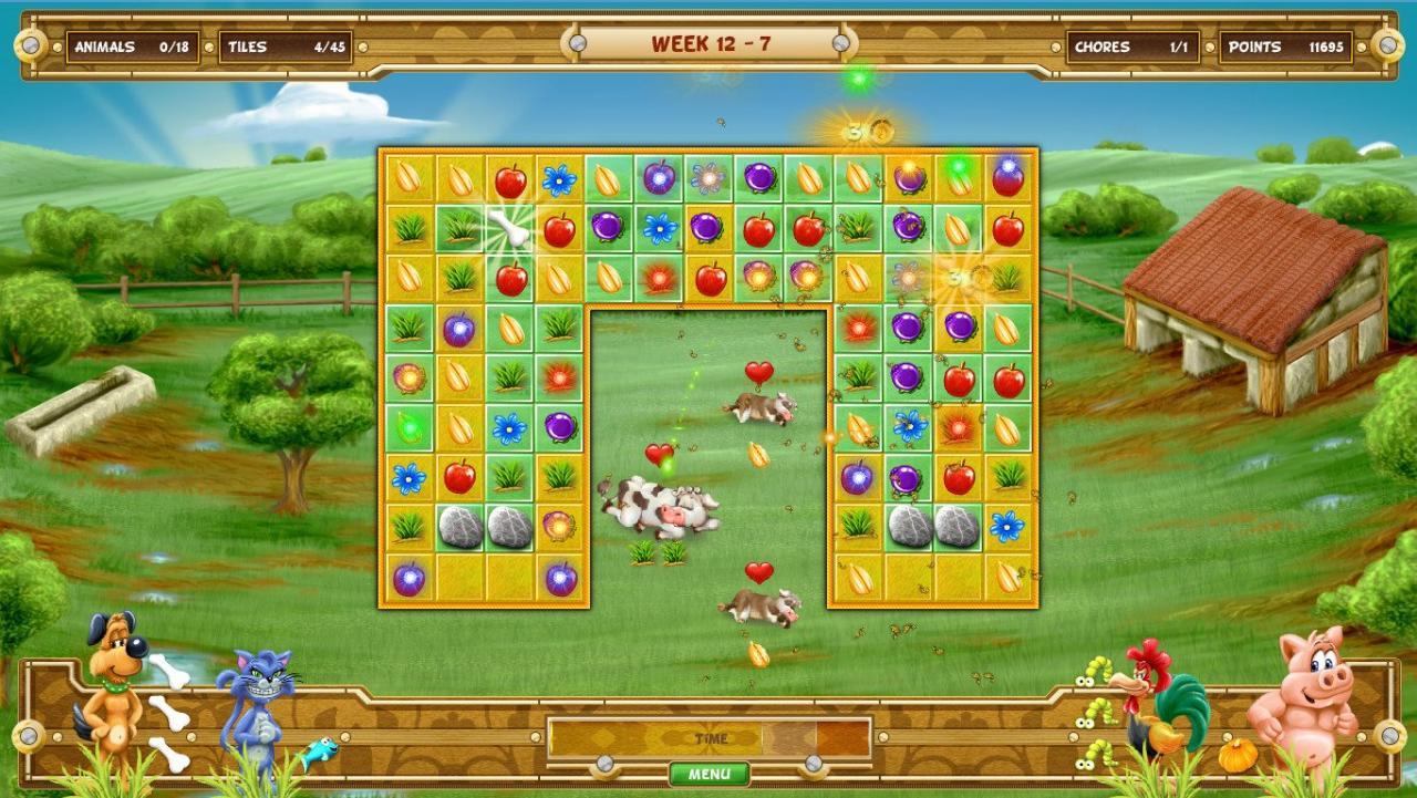 Farm Quest بي سي ستيم كود رقمي