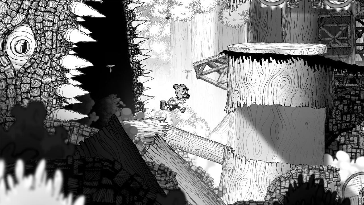 Wormster Dash ستيم كود رقمي