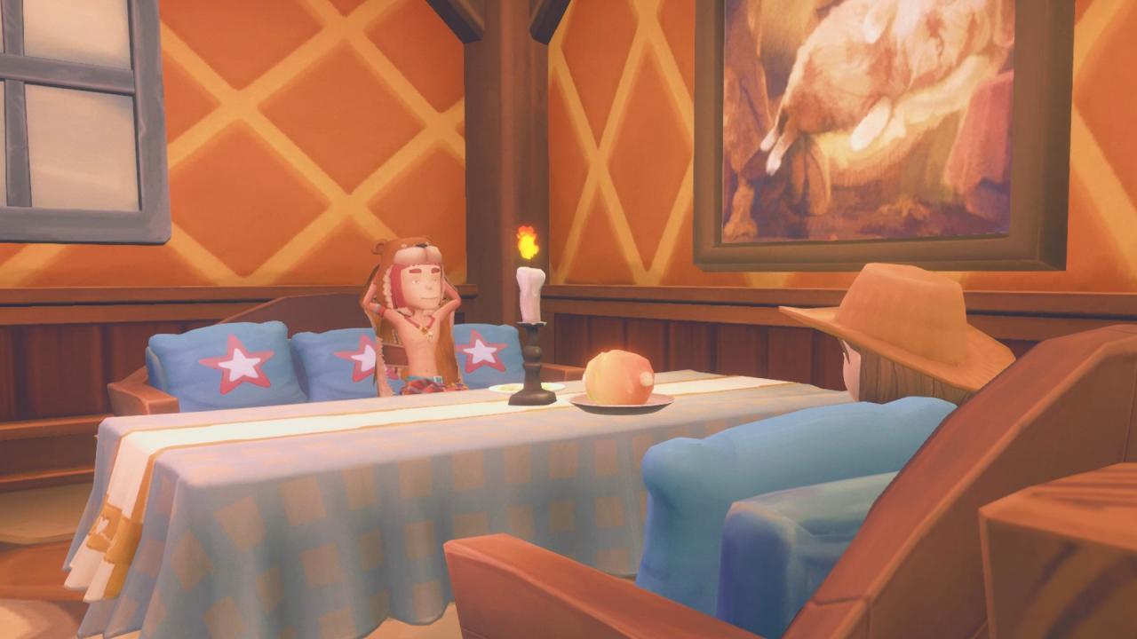 My Time At Portia RU/CIS + TR ستيم كود رقمي