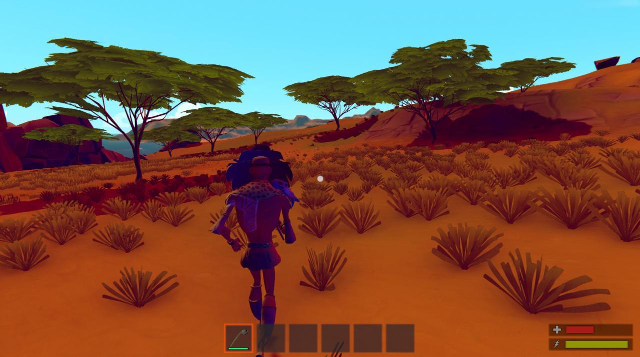 TITANS: Dawn Of Tribes ستيم كود رقمي