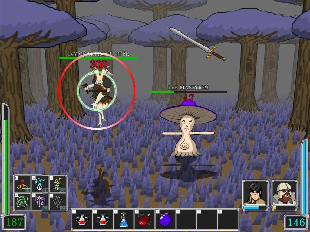 Shattered God: Quest For The Divine Relic ستيم كود رقمي