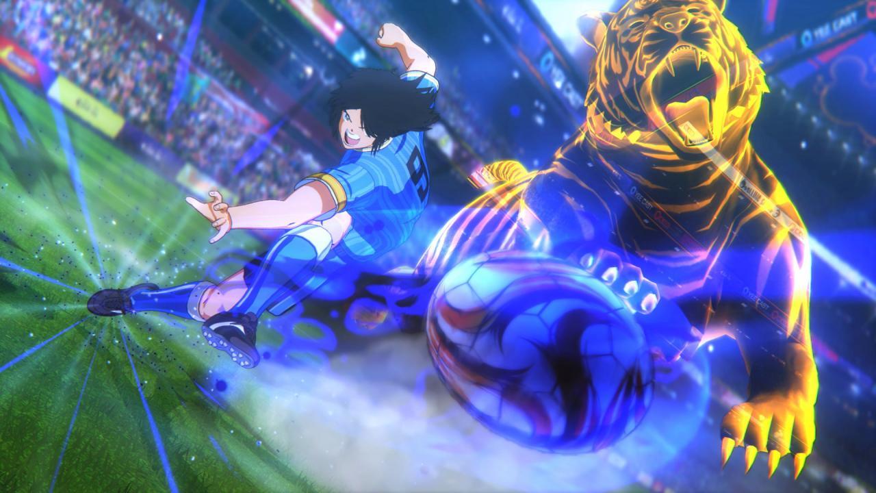 Captain Tsubasa: Rise Of New Champions - Character Pass DLC أمريكا الشمالية ستيم كود رقمي
