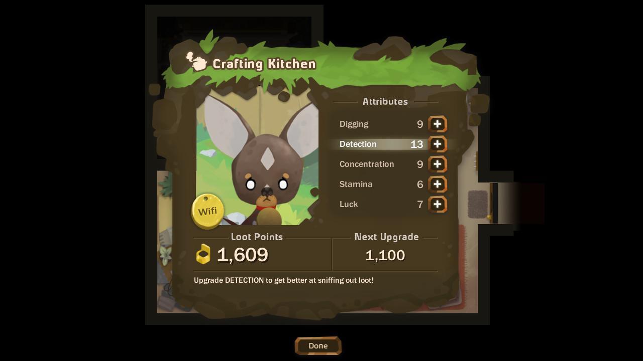 Loot Hound ستيم كود رقمي