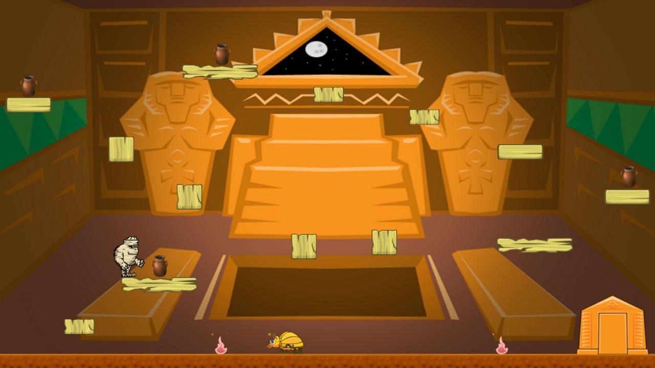 Smart Mummy ستيم كود رقمي