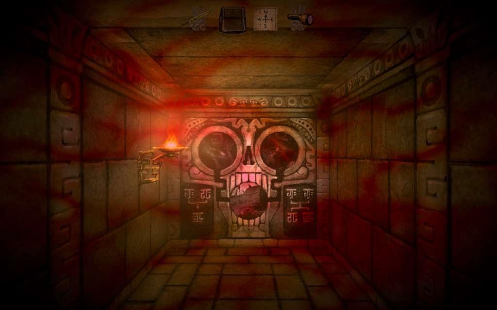 I Can'T Escape: Darkness بي سي ستيم كود رقمي