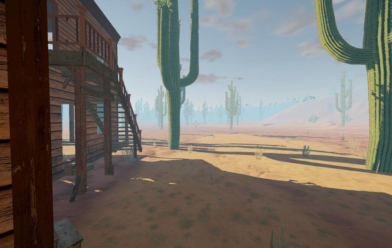 West Of Red ستيم كود رقمي