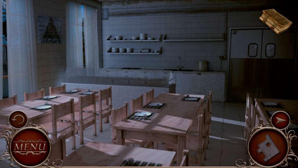 Mystery Of Rivenhallows ستيم كود رقمي