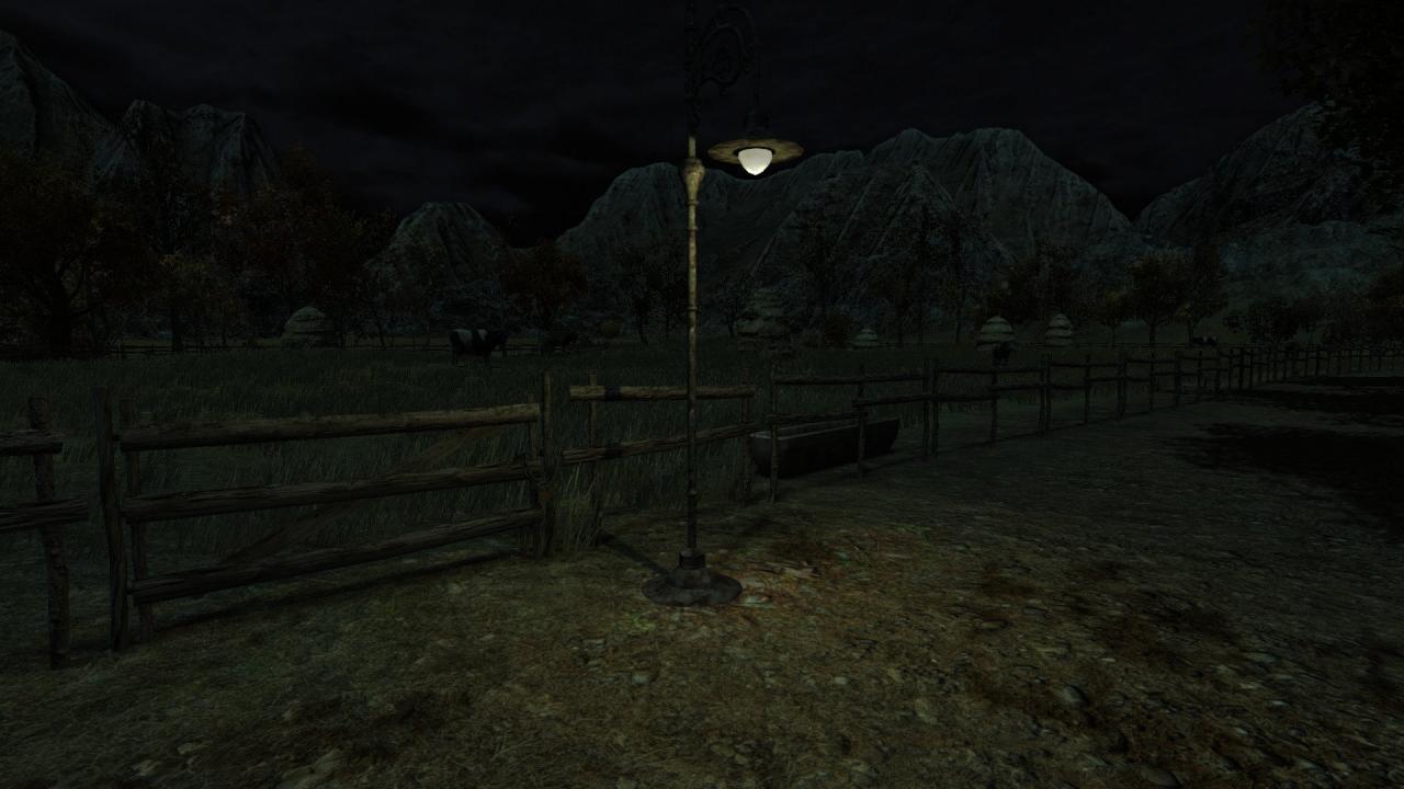 The Cows Are Watching ستيم كود رقمي