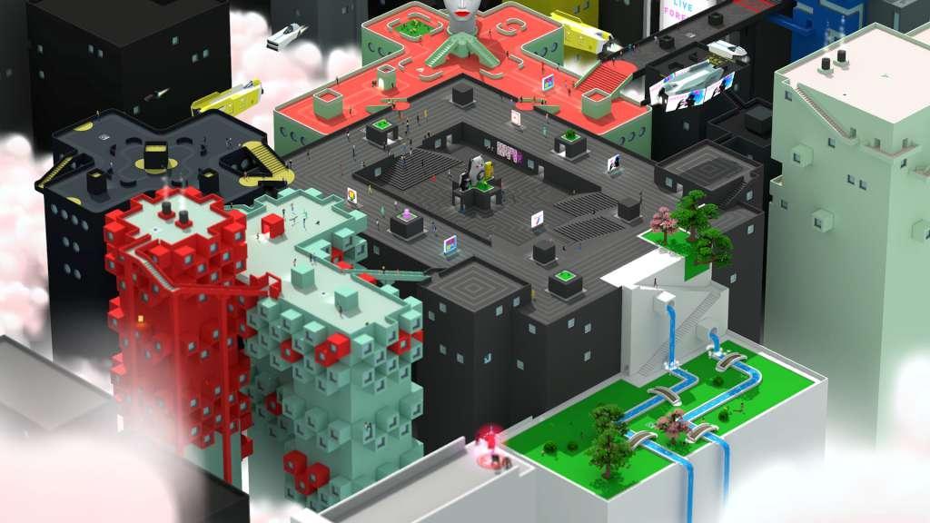 Tokyo 42 ستيم كود رقمي