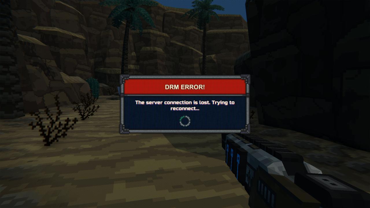 Shadow Of Loot Box ستيم كود رقمي