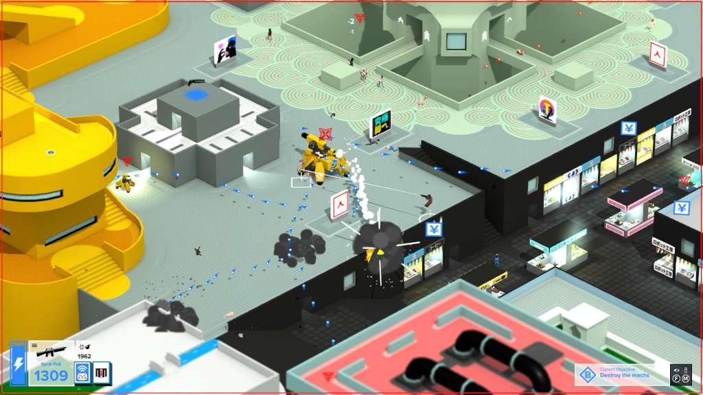 Tokyo 42 ستيم كود رقمي