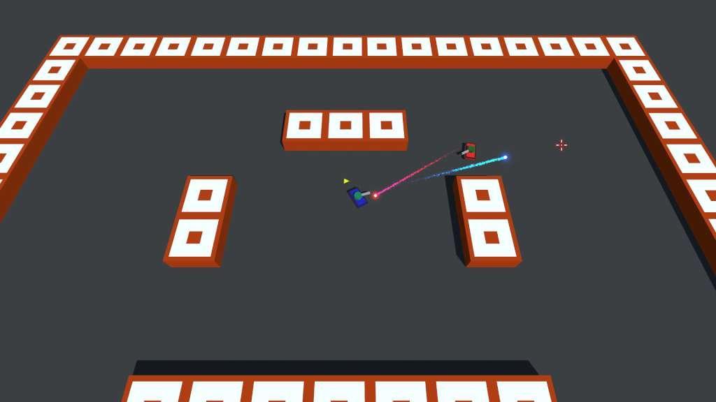 Tank Destroyer ستيم كود رقمي