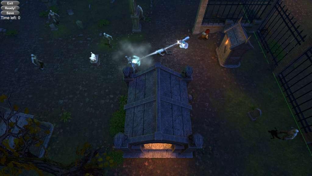 Bomb Defense ستيم كود رقمي