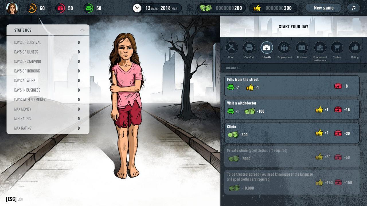 Ashley: The Story Of Survival ستيم كود رقمي